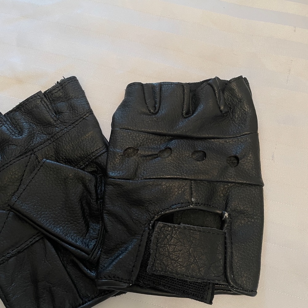 Interstate Leather - Motorcycle Leather Set - image 8